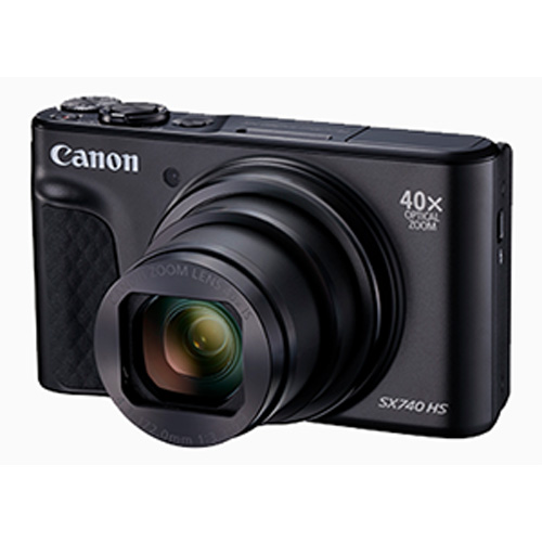 CanonPowerShot SX740 HS 